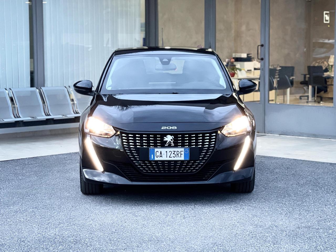 Peugeot 208 1.2 Benzina 101CV E6 Neo - 2020