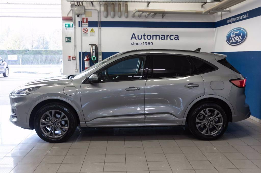 FORD Kuga 2.5 phev ST-Line X 2wd 225cv cvt del 2022