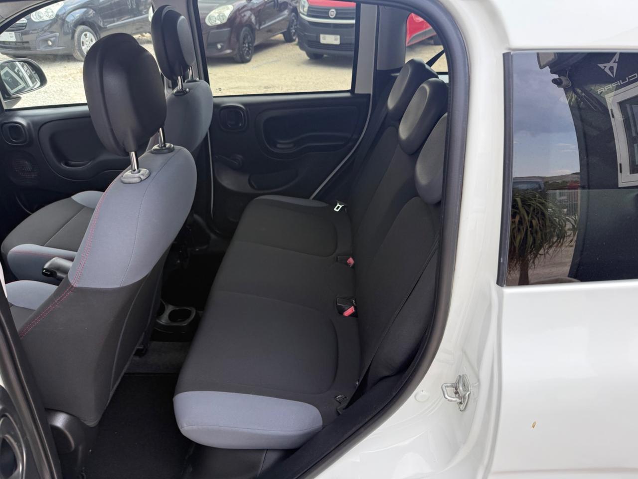 Fiat Panda 1.3 MJT 80 CV Lounge 2018