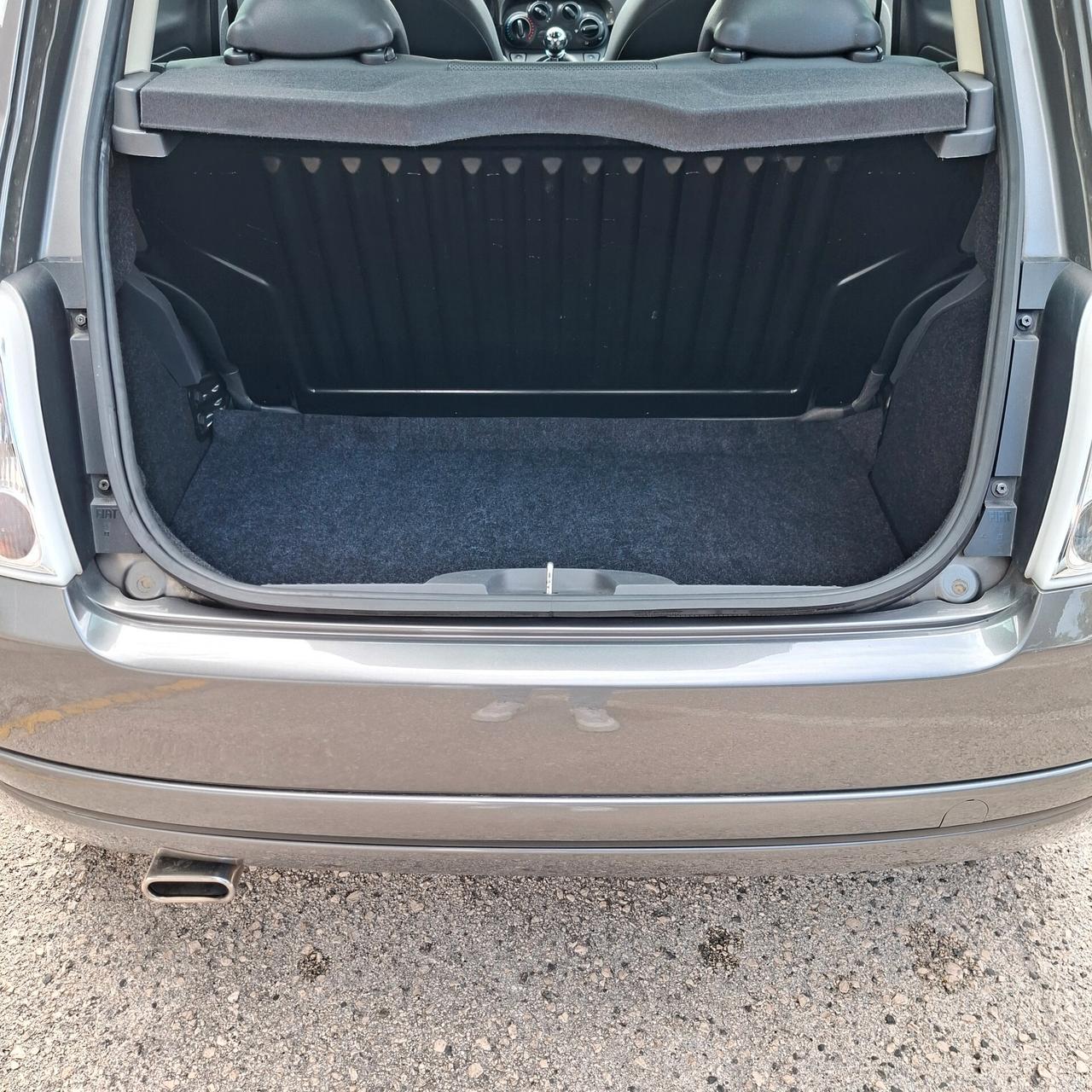 Fiat 500 1.3 Mtj 75Cv Sport