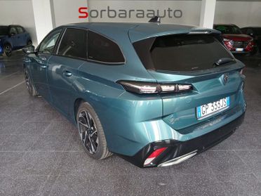Peugeot 308 308 SW 1.5 bluehdi Allure s&s 130cv eat8.