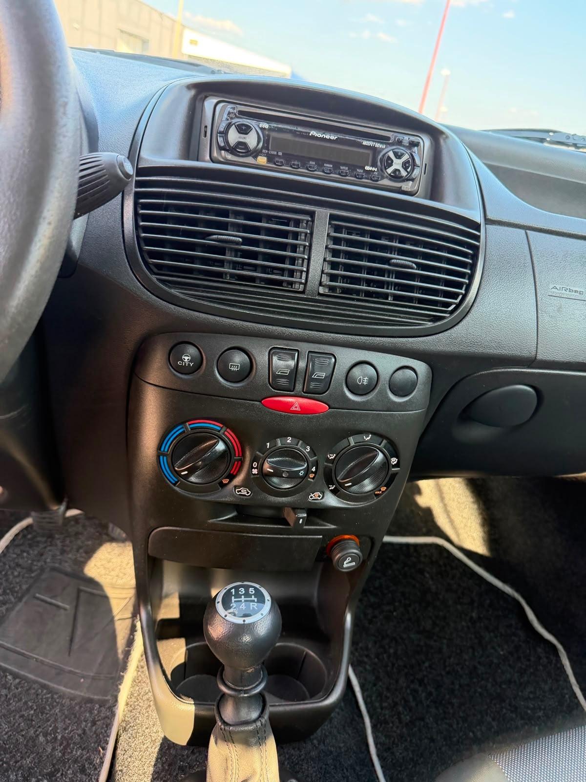 Fiat Punto Classic 82000 KM