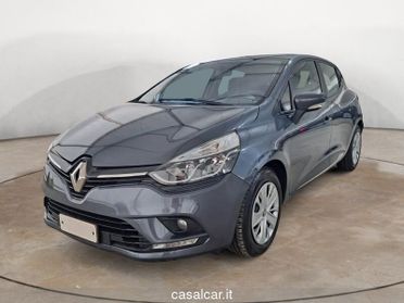 Renault Clio dCi 8V 75 CV 5 porte Business 3 ANNI DI GARANZIA KM ILLIMITATI PARI ALLA NUOVA