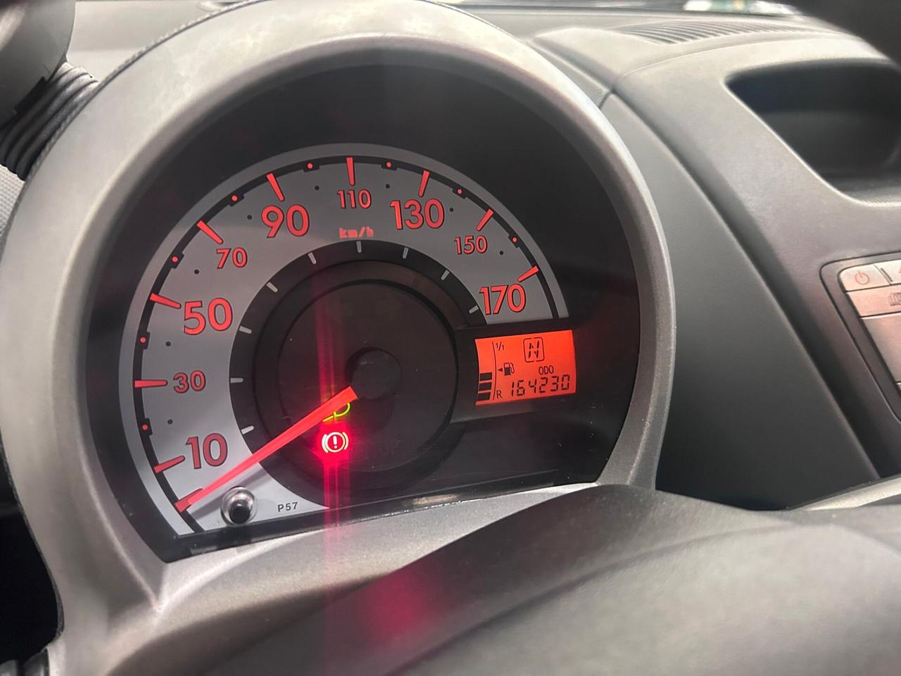 Toyota Aygo 1.0 AUTOMATICA 5 porte - 2008