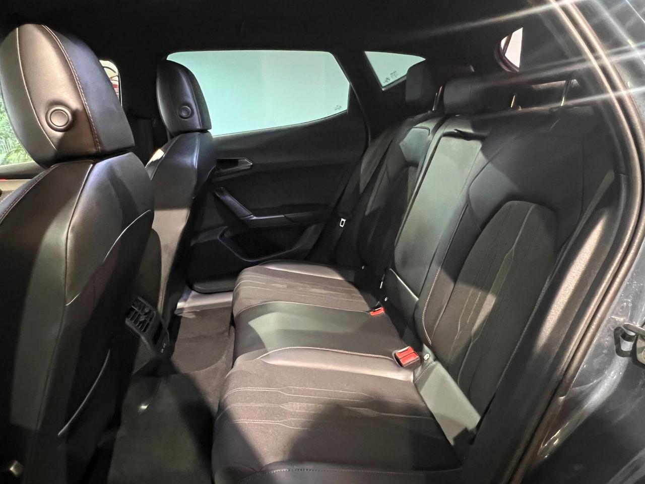 Cupra Formentor 1.5 TSI DSG