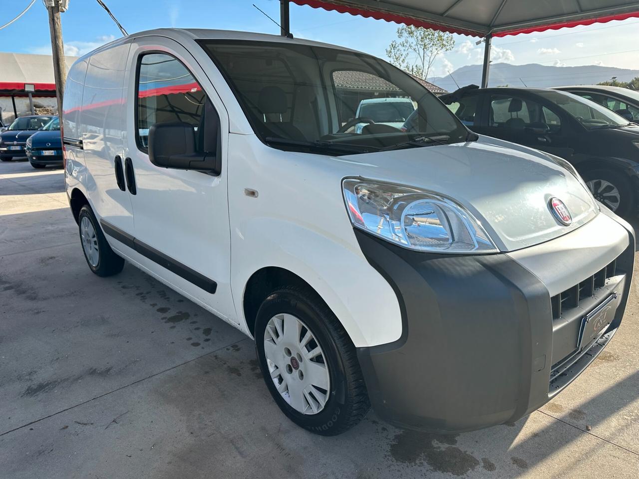 FIAT*FIORINO*1.3MJT*75CV*IVA COMPRESA