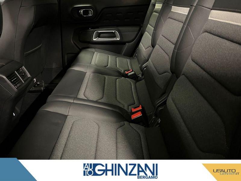 Citroën C5 Aircross C5 Aircross Hybrid 136 e-DCS6 Max