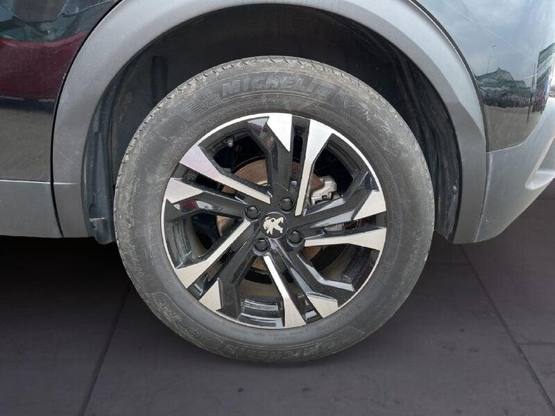 Peugeot 2008 II 2020 e- Allure Pack 100kW