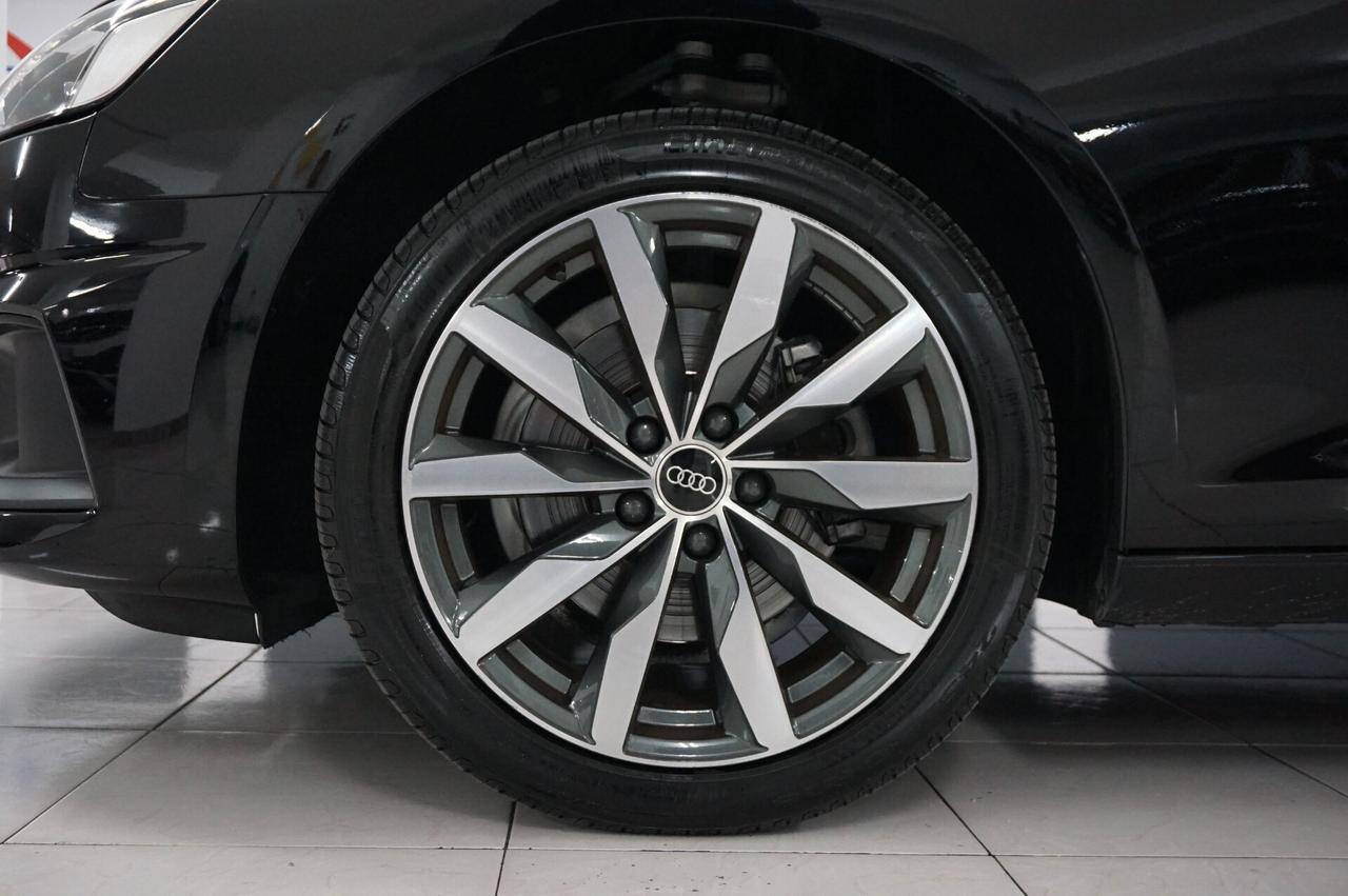 Audi A4 Avant 30 TDI/136 CV S tronic Business Advanced