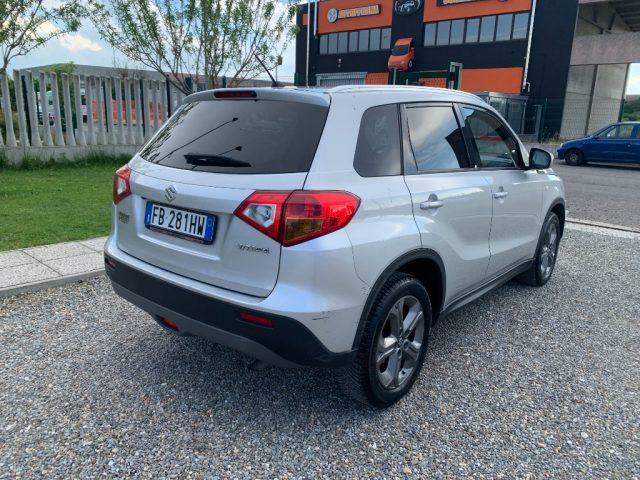 SUZUKI Vitara 1.6 DDiS V-Top