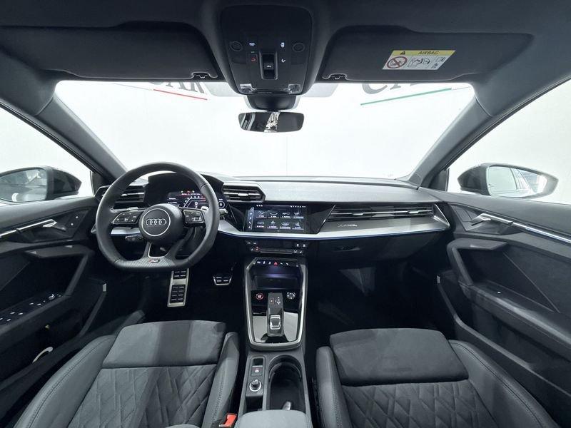 Audi RS3 SPB TFSI quattro S tronic