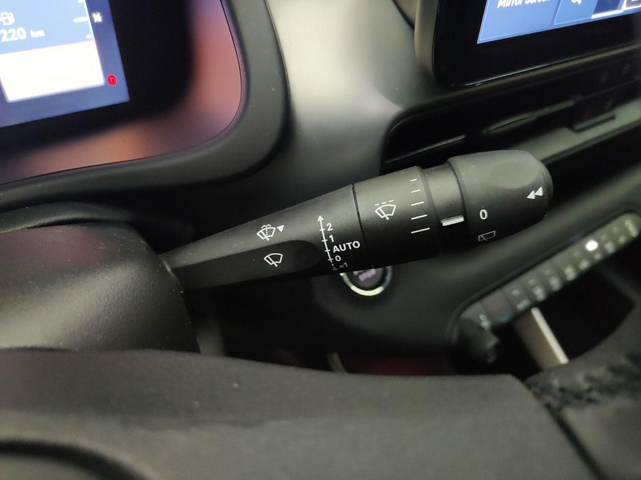 JEEP Avenger 1.2 T 100CV SUMMIT