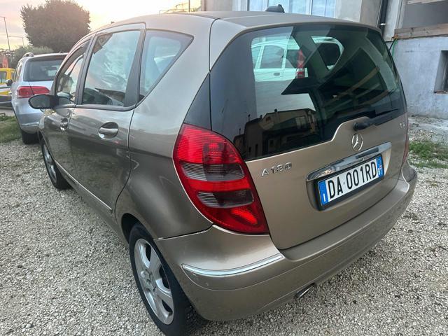 MERCEDES-BENZ A 180 CDI Avantgarde senza nessun lavoro da fare