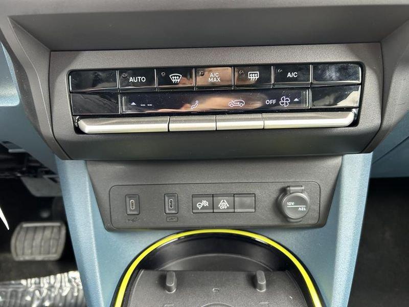 FIAT Grande Panda 1.2 Hybrid 110cv DCT La Prima OFFERTA LIMITATA!!