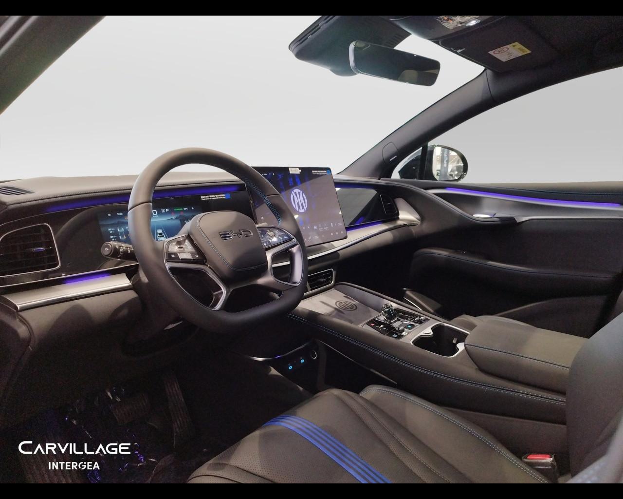 BYD BYD SEALION 7 SEALION 7 Excellence AWD(Inter)