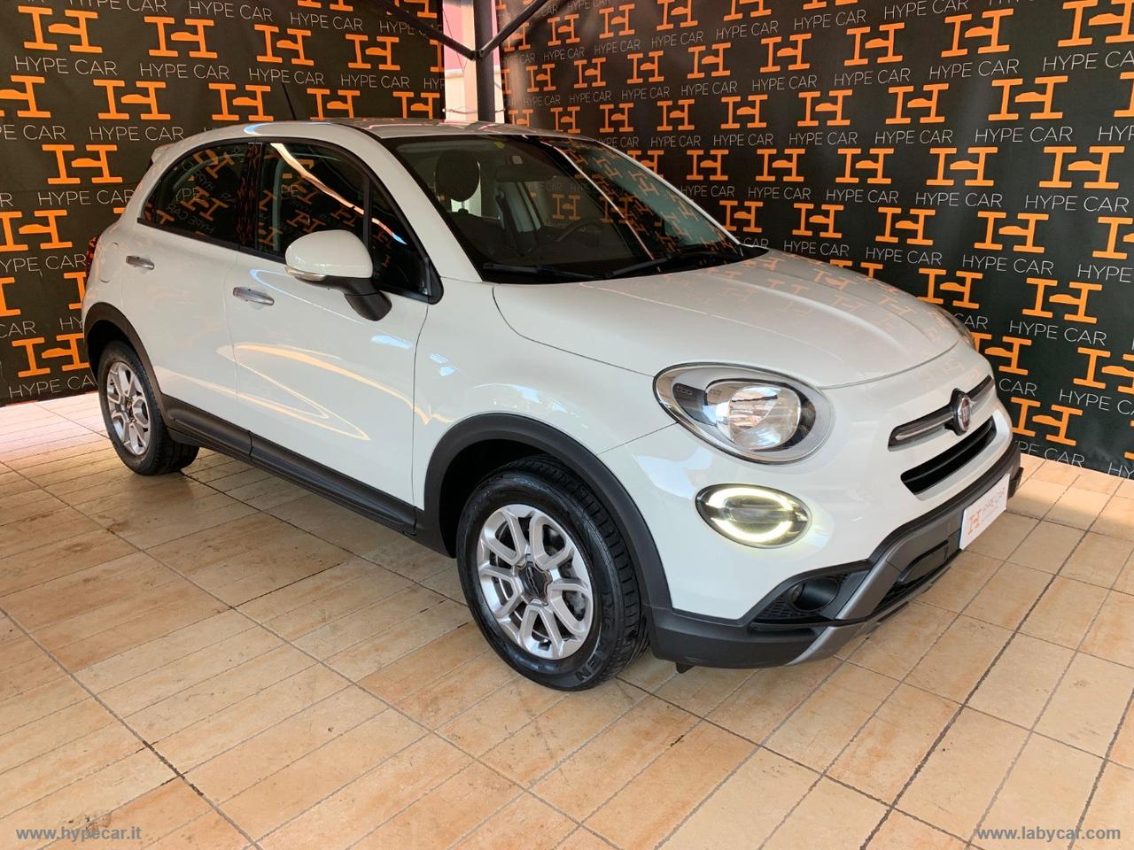 FIAT 500X 1.3 M.Jet 95 CV Business