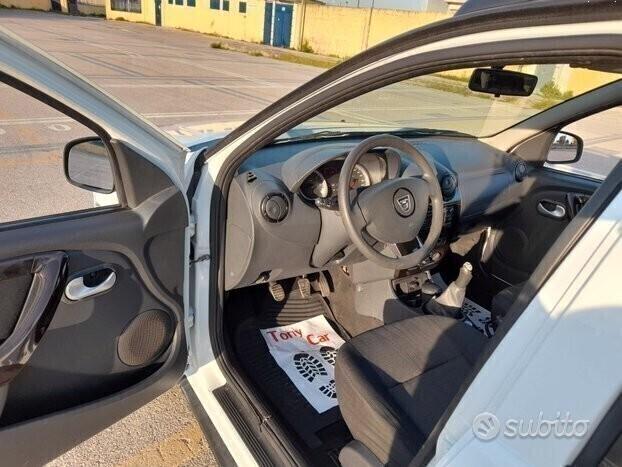 Dacia Duster 1.6 110CV 4x2 GPL Lauréate