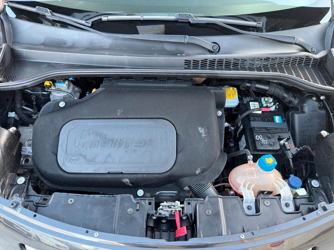 Fiat 500L 1.3 Multijet 95cv Business E6