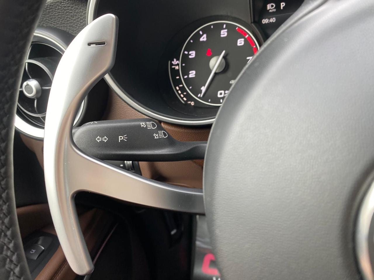 ALFA ROMEO STELVIO 2.0 T 280CV Q4 Veloce 2021