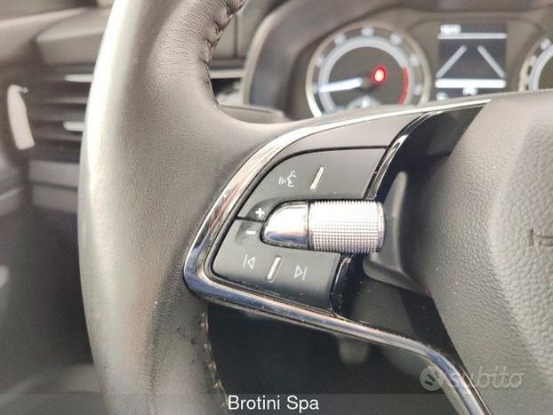 Skoda Kamiq 1.0 TSI Ambition