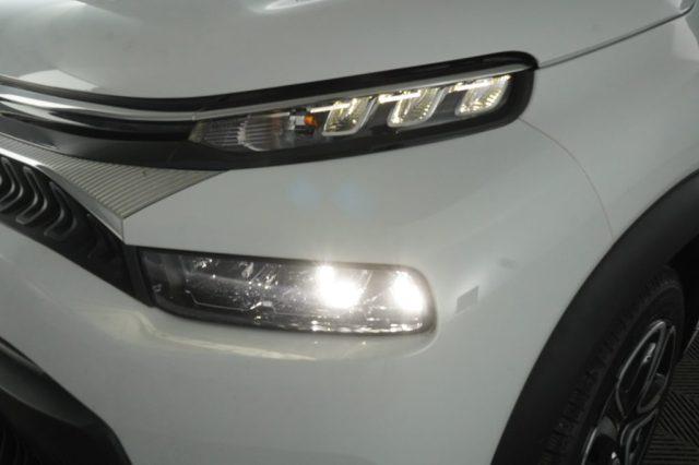 CITROEN C3 Aircross C3 Aircross BlueHDi 110 S&S Feel