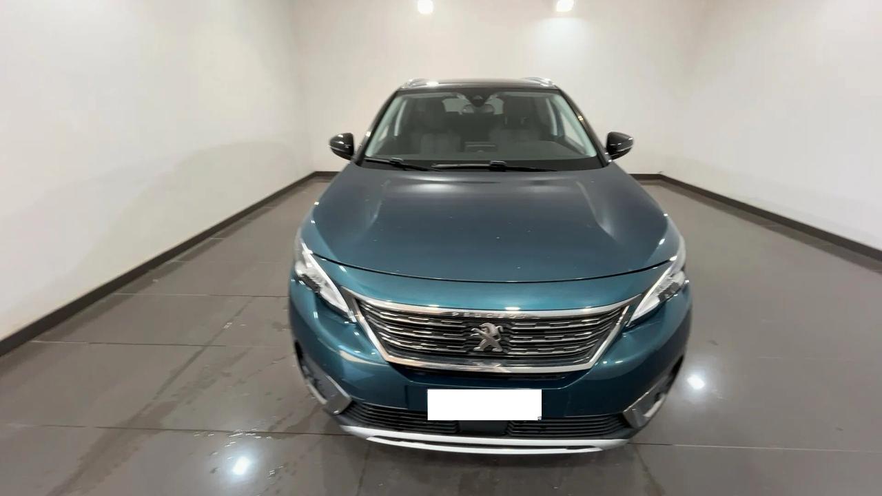 Peugeot 5008 BlueHDi 130 S&S EAT8 Allure