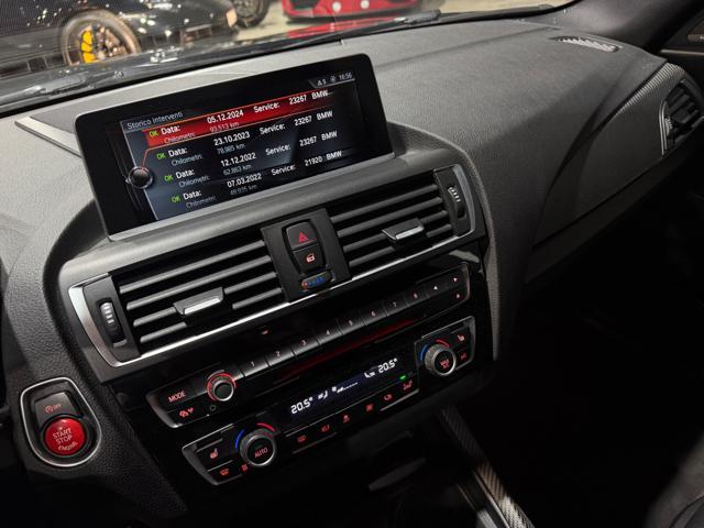 BMW M2 FULL CARBONIO POWERPARTS BMW