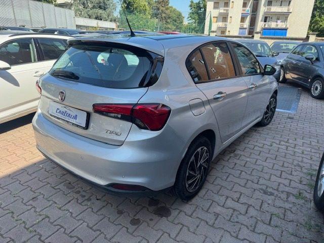 FIAT Tipo 1.6 Mjt S&S 5 porte Business
