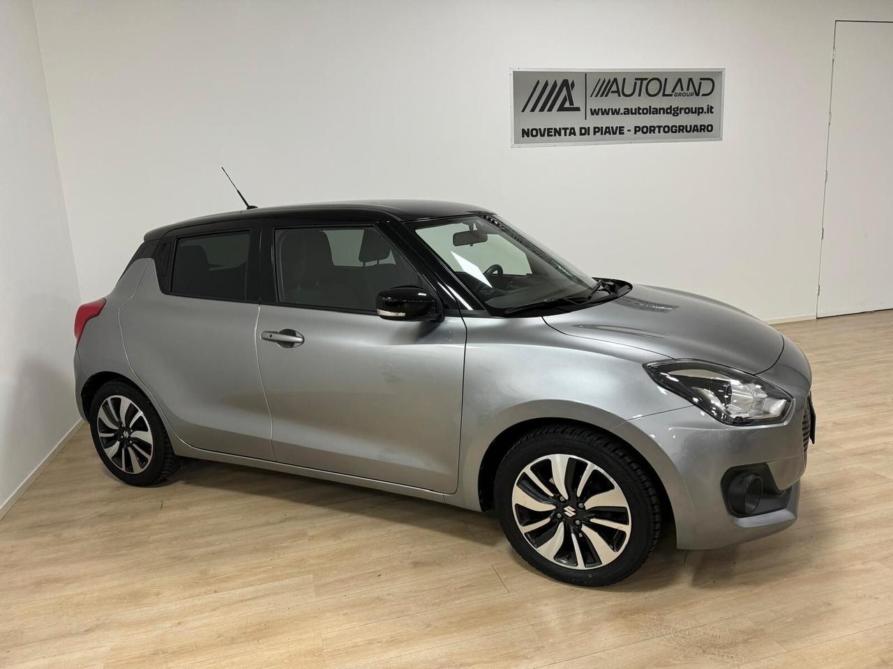 Suzuki Swift 1.2 Hybrid Top *** GPL ****