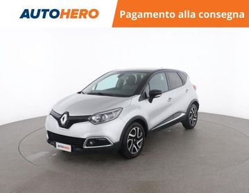 RENAULT Captur 1.5 dCi 8V 90 CV EDC Energy R-Link