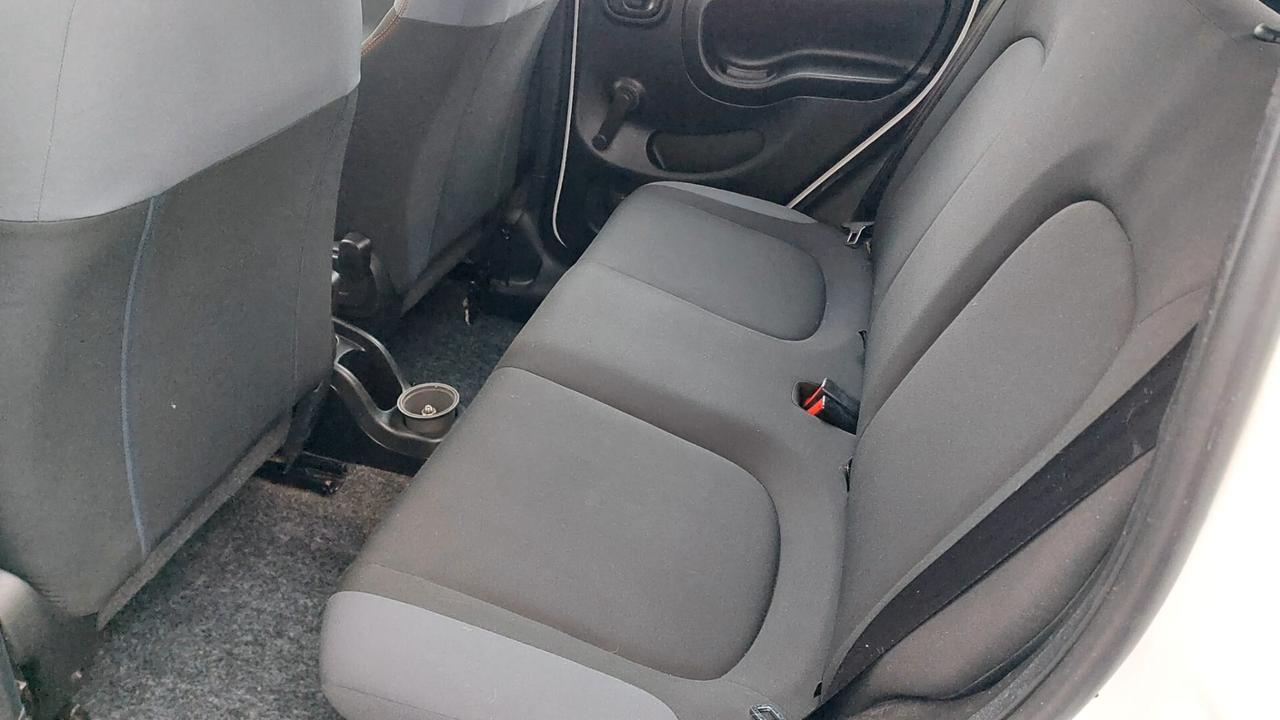 Fiat Panda 1.2 EasyPower Easy