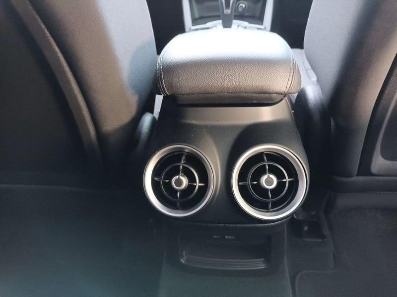 Alfa Romeo Stelvio 2.2 Turbo Diesel 190CV AT8 Q4 Business