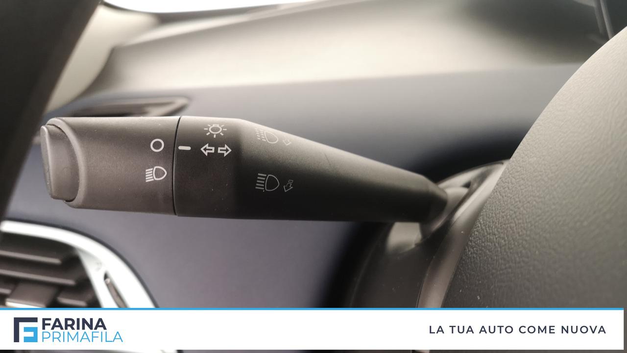 LANCIA Ypsilon III 2021 - Ypsilon 1.0 firefly hybrid Gold s&s 70cv 5p.ti