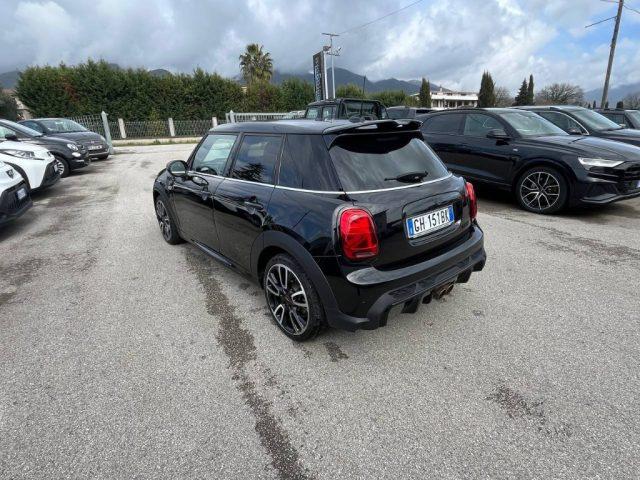 MINI Cooper S 2.0 Cooper S JCW