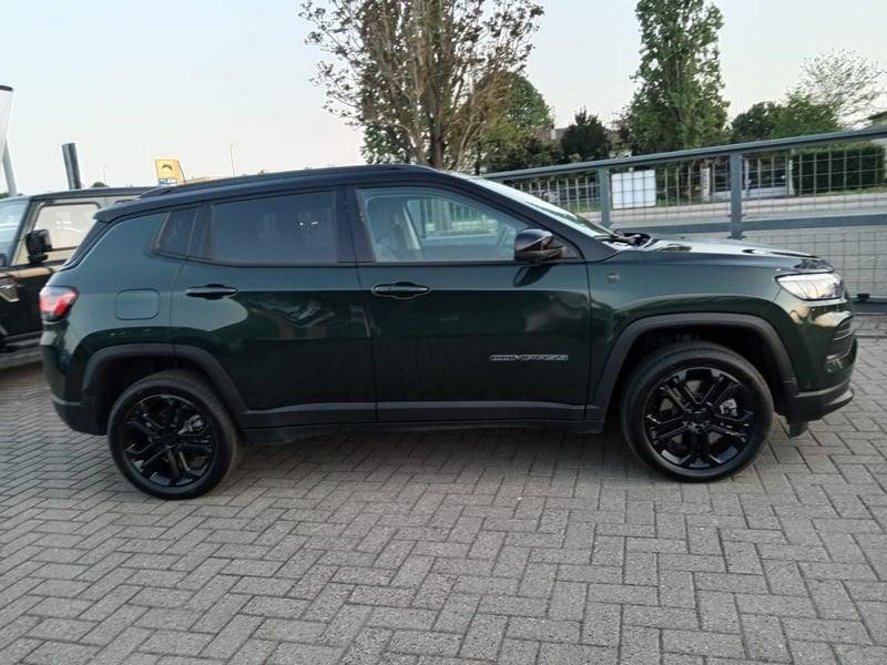 Jeep Compass 4xe 1.3 T4 PHEV 240cv North Star 4xe Auto