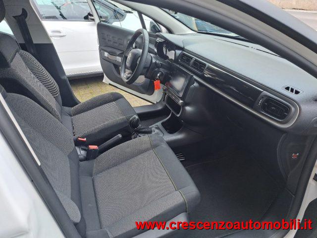 CITROEN C3 BlueHDi 100 S&S Feel - MINI RATA