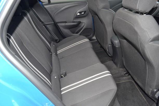 OPEL CORSA - NUOVA CORSA GS 1.2 75CV MT5