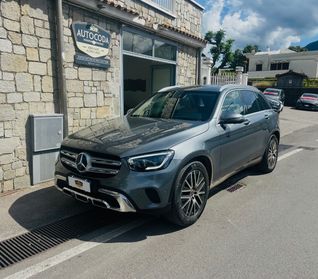 Mercedes-benz GLC 300 200 d 4Matic Premium