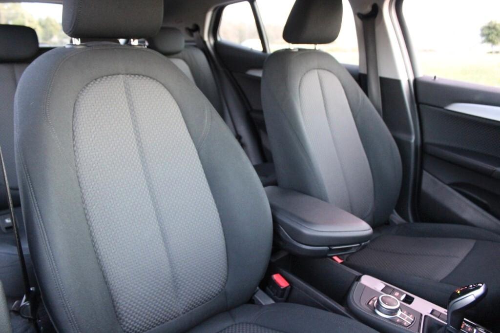 BMW X2 sDrive 18d Automatic *FULL LED