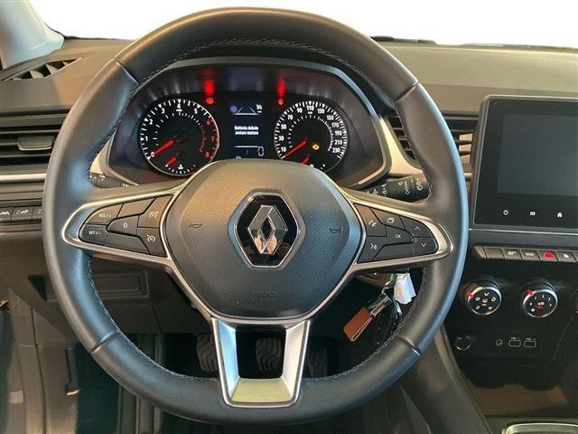 RENAULT Captur 1.0 tce Equilibre Gpl 100cv