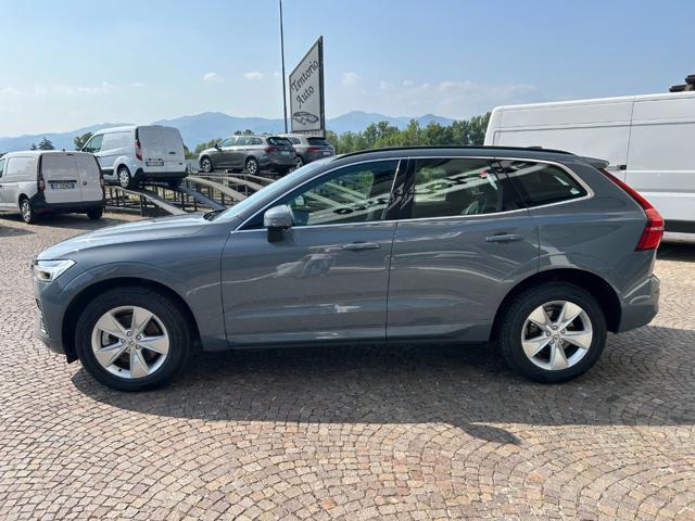 VOLVO XC60 B4 (d) automatico Core