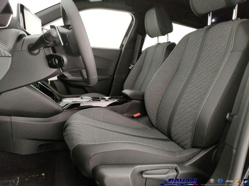 Peugeot 2008 1.2 Hybrid 136 e-DCS6 Allure