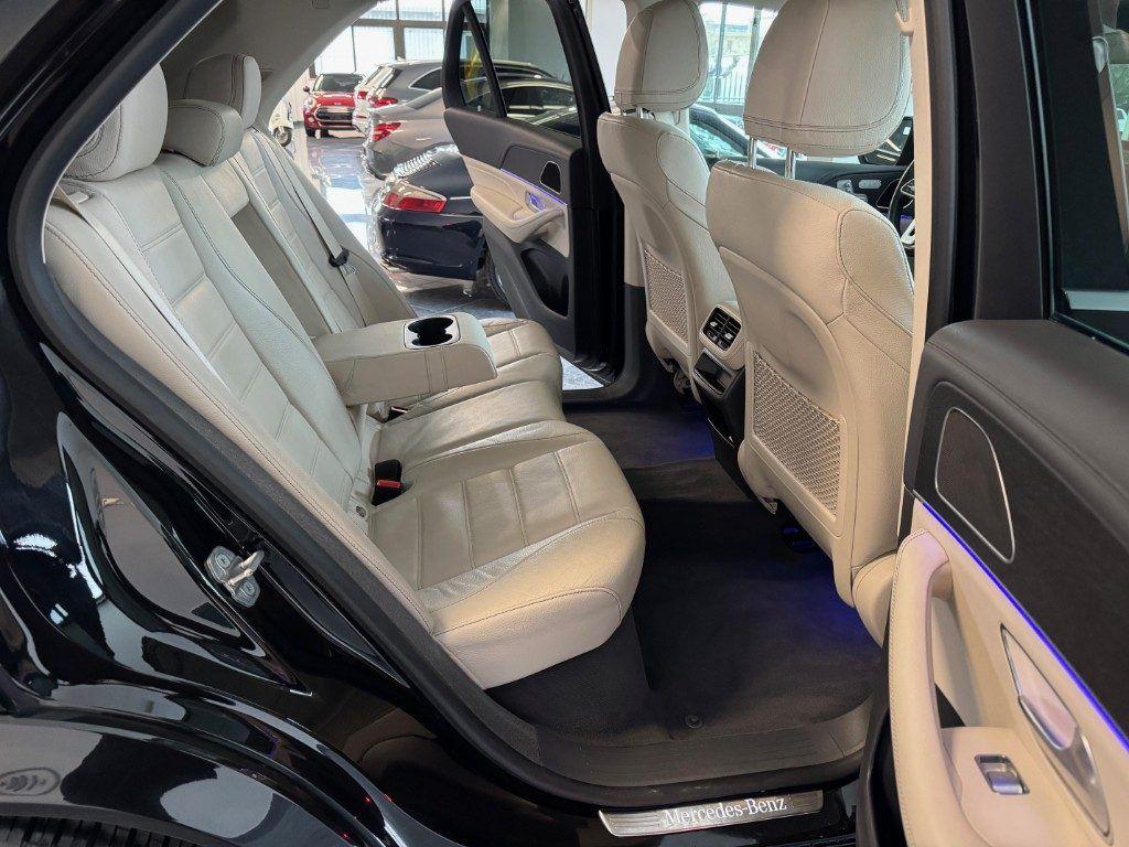 Mercedes-Benz GLE 350 d 4Matic AMG Premium 360° 21" Full Opt