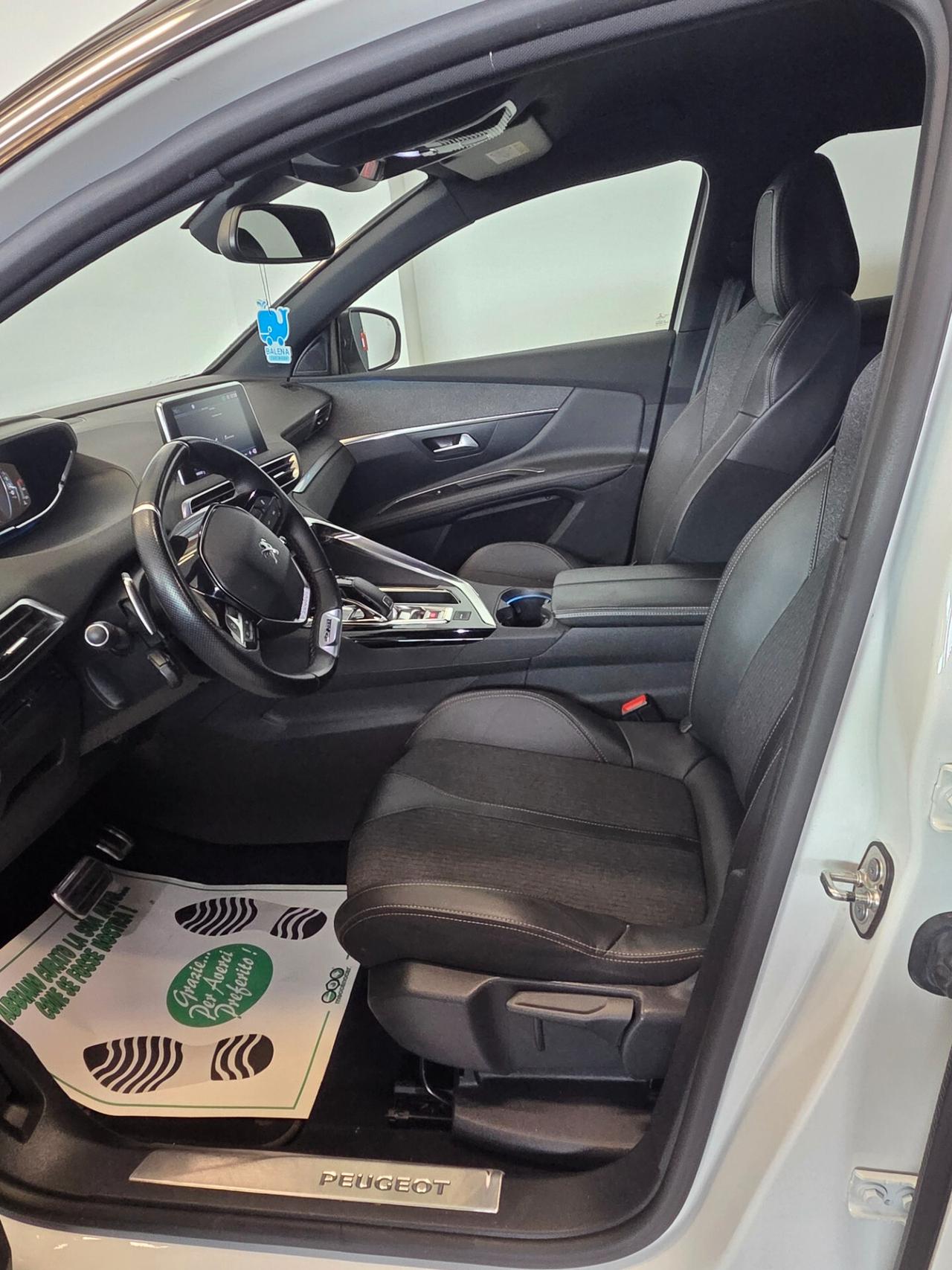 Peugeot 3008 BlueHDi 130 S&S GT