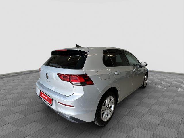VOLKSWAGEN Golf Golf 1.0 TSI EVO Life