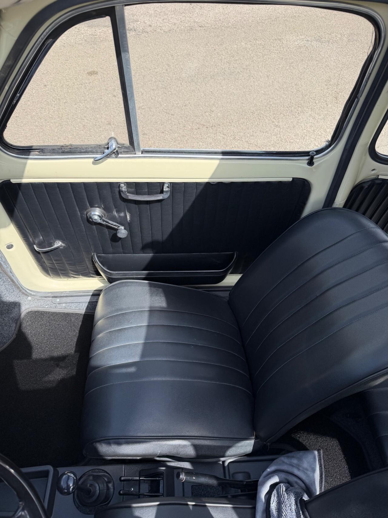 Fiat 500L 500 L anni 70