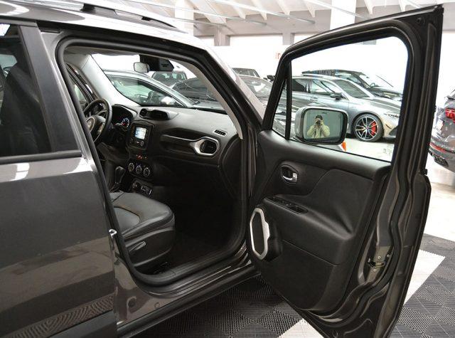 JEEP Renegade 2.0 Mjt 140CV 4WD Active Drive Limited Automatica