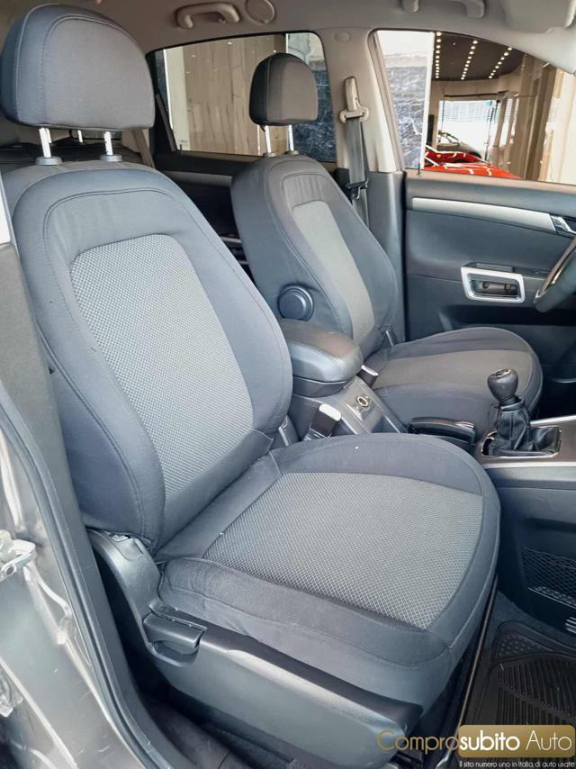OPEL Antara 2.0 CDTI 150CV Cosmo