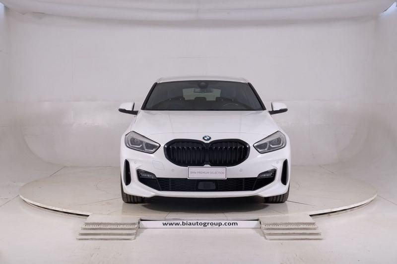 BMW Serie 1 F40 Diesel 118d Msport auto