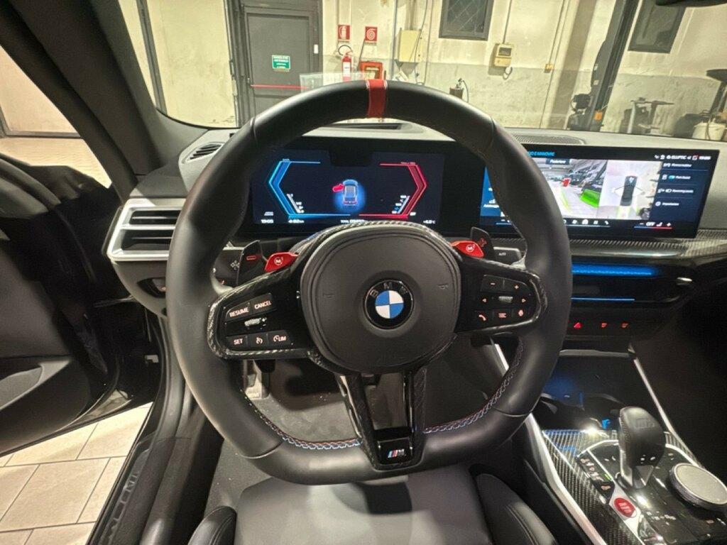 BMW M4 Cabrio 3.0 Competition M xDrive Steptronic